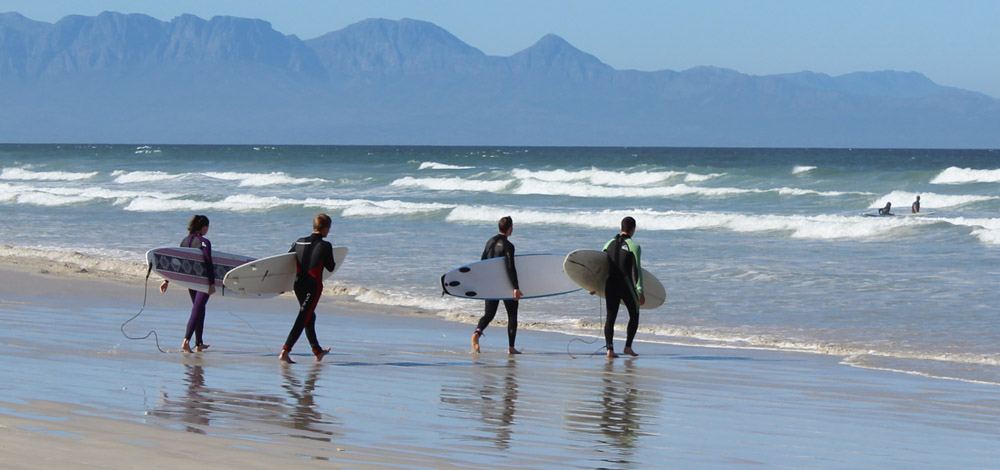 muizenberg surf